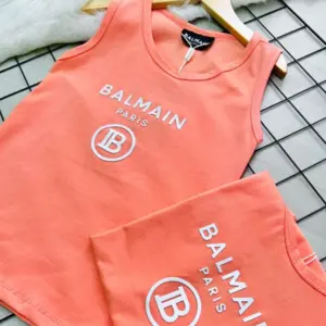 Regata Laranja BN
