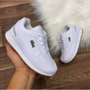 Tenis Sport Branco