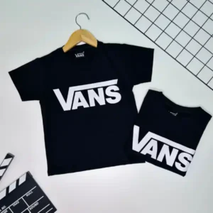 Camisa Preta VNS