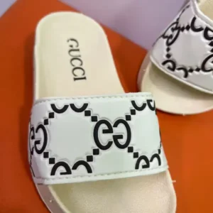 Chinelo Slide Nude GUC