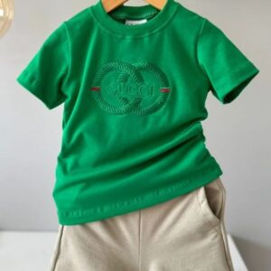CONJUNTO VERDE