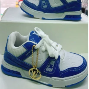 Tenis Azul LV