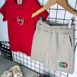 Conjunto Linha Premium Vermelho
