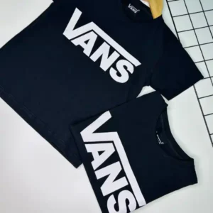 Camisa Preta VNS