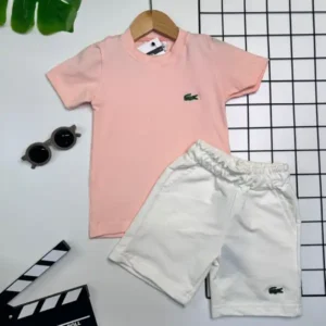 Conjunto Lalá Salmon