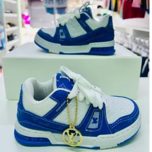 Tenis Azul LV