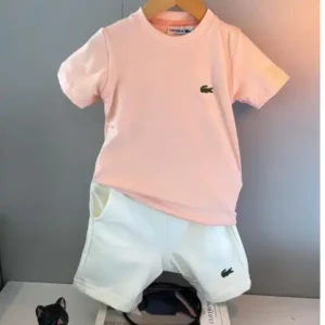 Conjunto Lalá Salmon